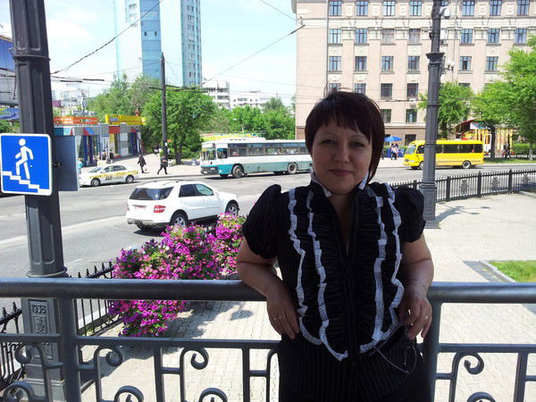 Екатерина Смолина