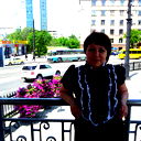 Екатерина Смолина