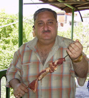 Артур Айрапетян