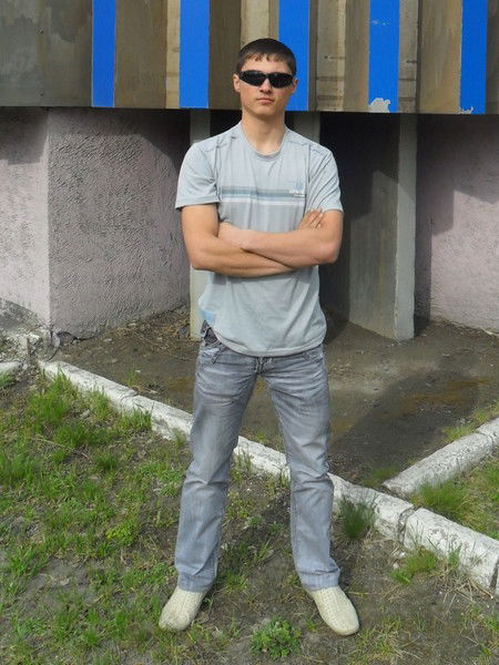 Иван Степаненко