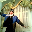 Maqsud Ibragimov