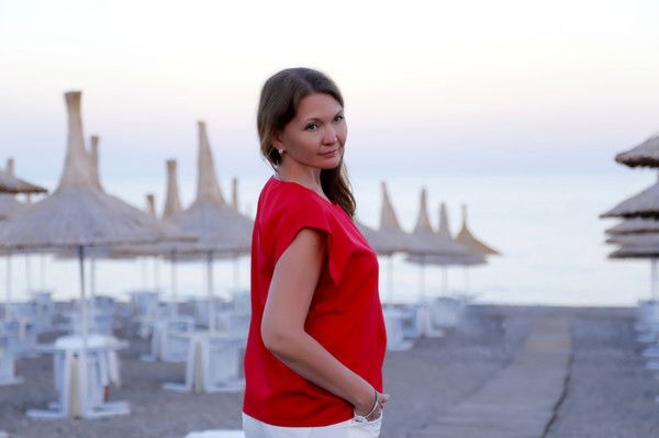 Гульнар Тигай