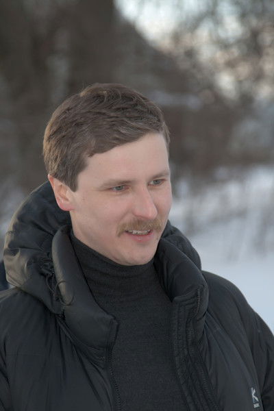 Дмитрий Андриянов