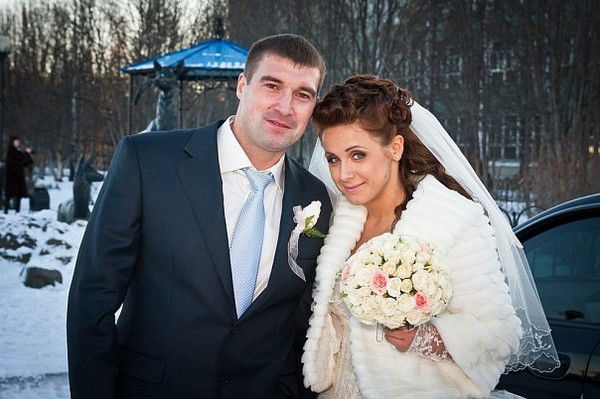 Кристи Абрамова