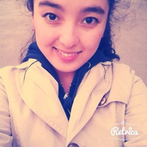 Нурбибi Самен