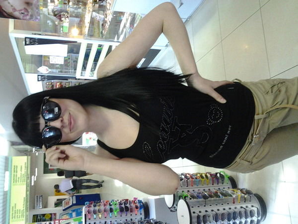 Кристина Зеленкина (Мясникова)