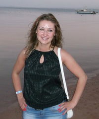 Анна Молокович