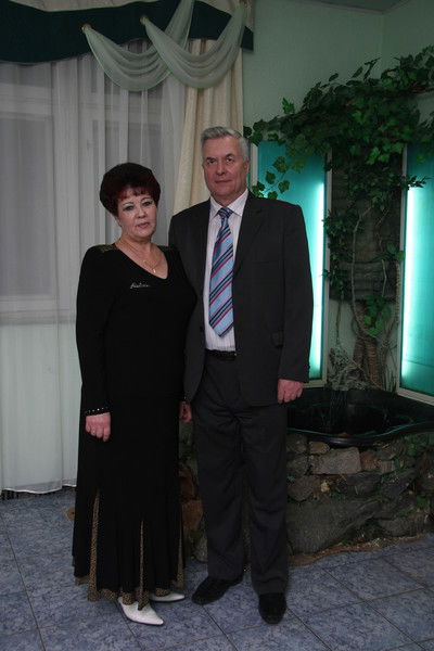 Людмила Мурнаева