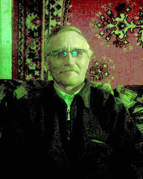 Владимир Газиев