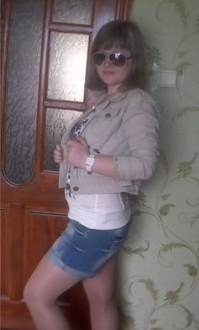 Светлана Трубицына