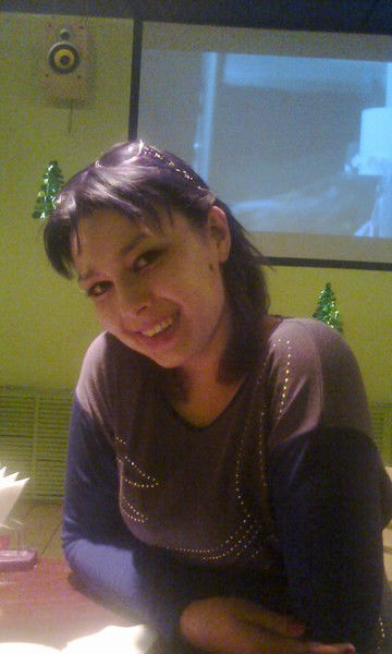 Алина Исмагилова