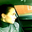 Екатерина Тремаскина