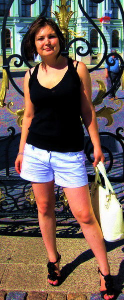 Диляра Гиззатуллина