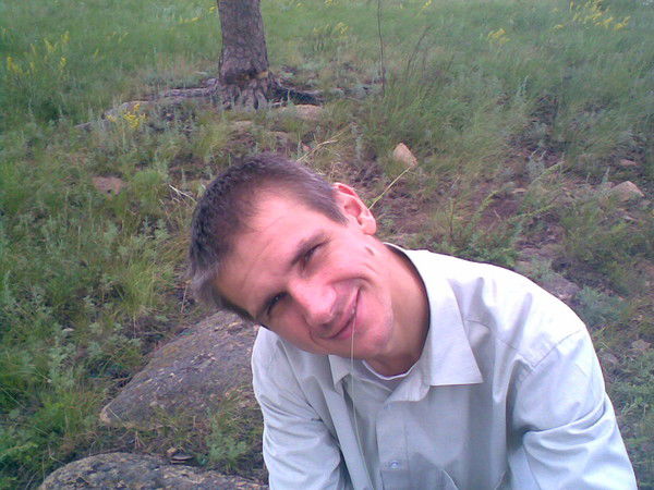 Сергей Дузь