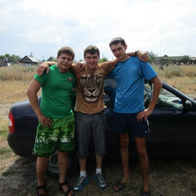 Рамиль Дашкин