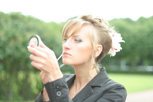 Анна Михайлова