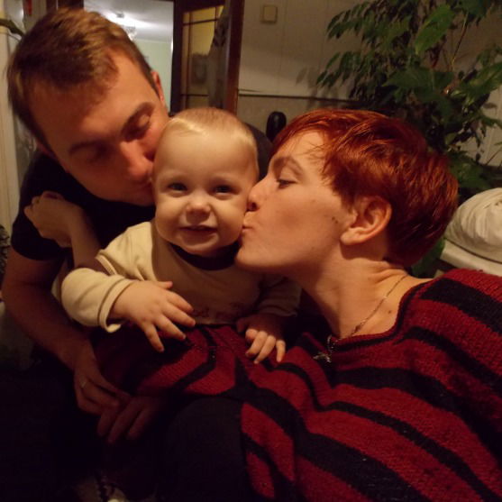 Анастасия Литвиненко