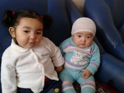 Асемгуль Ескалиева