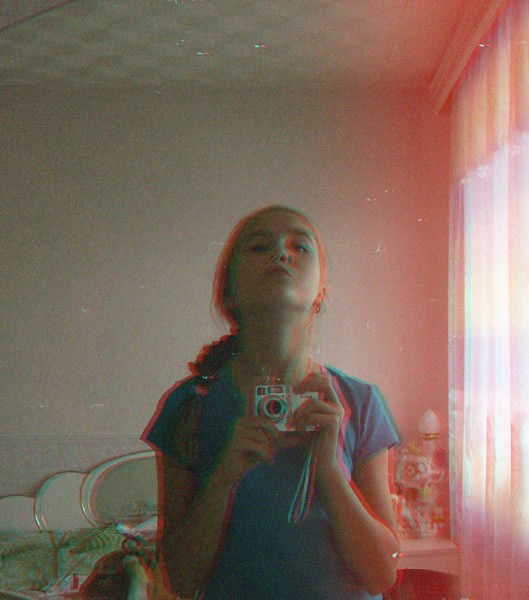 Вика Коротченкова