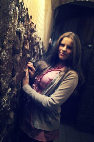 Маряна Медвідь