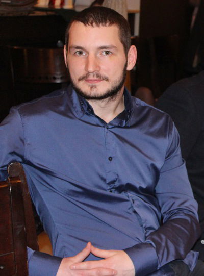 Денис Петров