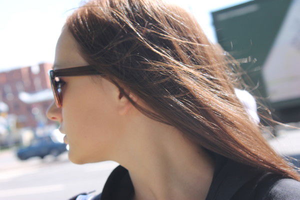 Ульяночка Кожевникова