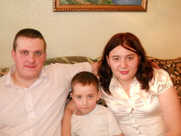 Татьяна Захарова