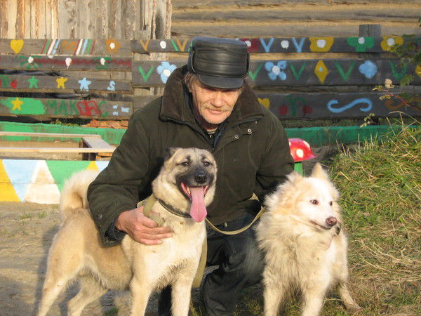 Николай Майоров