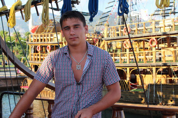 Удилов Вадим И Оля