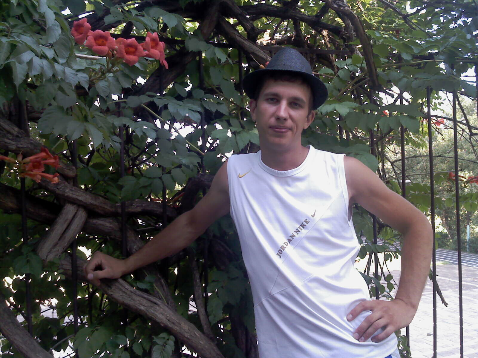 Женя Щеглов