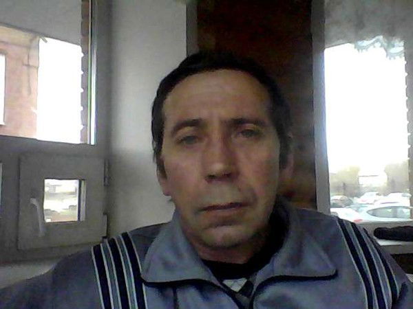 Сергей Николаев