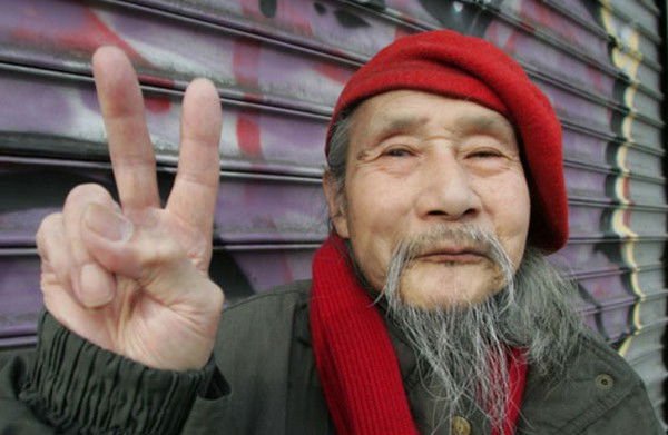 Сергей Мацко