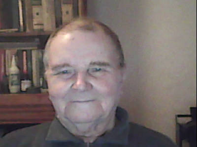 Федор Чернышов