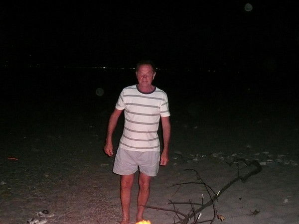 Станислав Мищенко