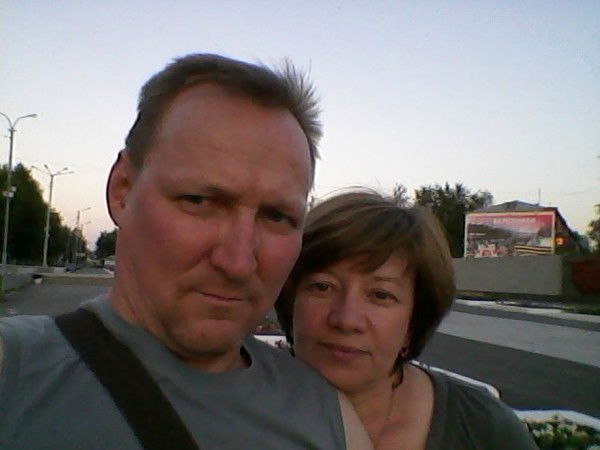 Михаил Бурков