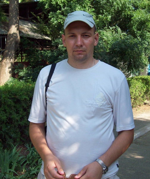 Роман Гepacимчук