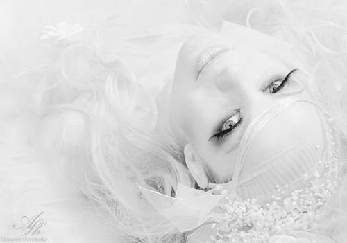 Аленка Пудик