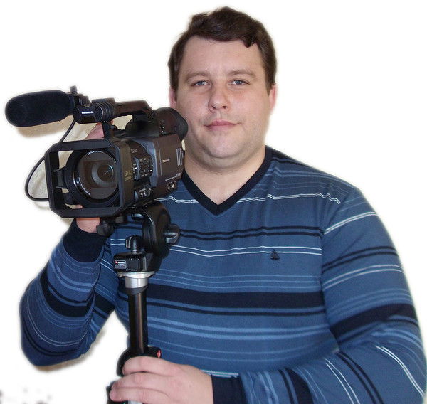 Алексей Родионов