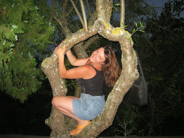 Наталья Балашова