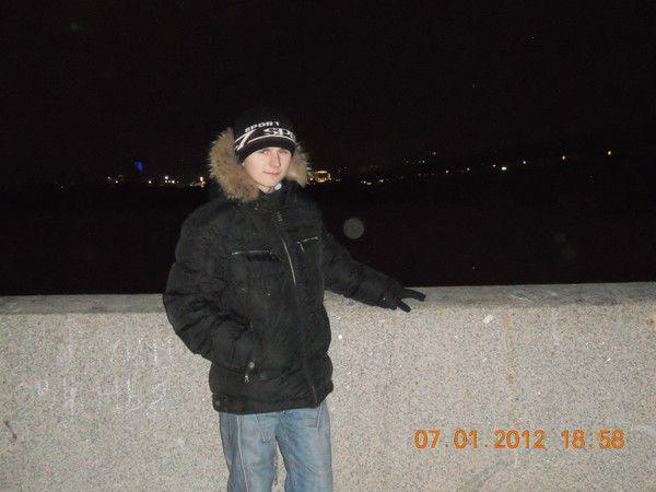 Евгений Шурдук