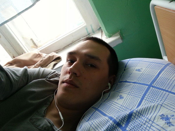 Сергей Никифоров