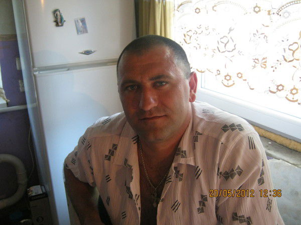 Стас Петриченко