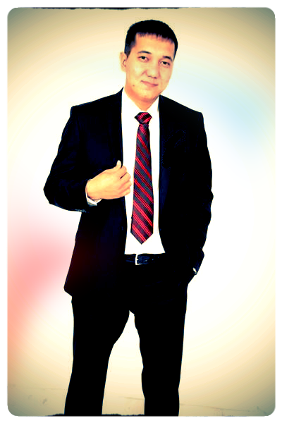 Канат Джанбаев