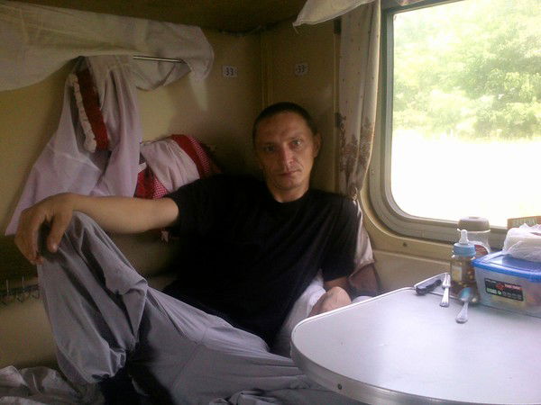 Денис Лукин