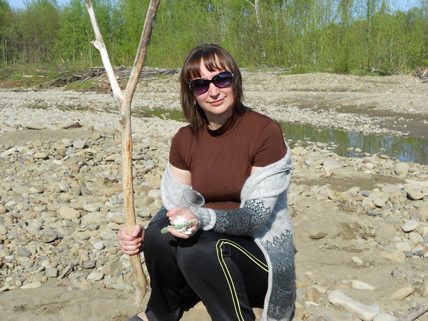 Валентина Старцева(Жукова)