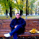 Павел Стриженюк