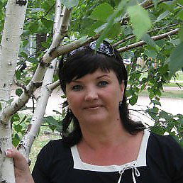 Танюшка Сологуб