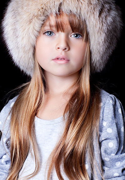 Камила Салохидинова