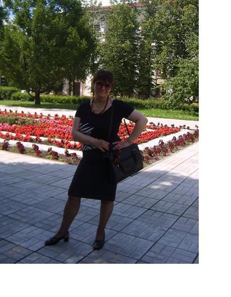 Ирина Валиева