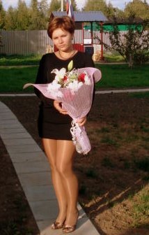 Олеся Кулиш